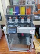 Bambu Lab X-1 Carbon AMS Combo 3D Printer