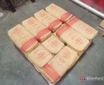 Pallet of GMA Classic Cut 80 Mesh Garnet Abrasive Media