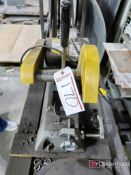 Kalamazoo Cutoff Grinder w/ Cart