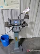 Baldor Grinder 115V