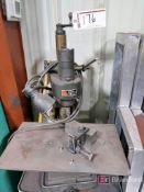 Hamilton Drill Press 110V
