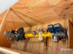 Karl Dungs Inc. Dungs Combustion Controls Gas Valve Train Assembly (2023)