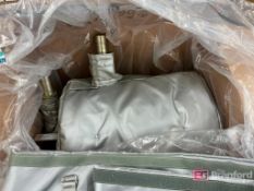 UT99 AG Type UPF-CCV-450-P2D-NOR001, S.S. Oil Mist Eliminator (2019)