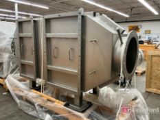 BIBO Filter Ventilation Containment Housing