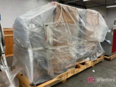 BIBO Filter Ventilation Containment Housing