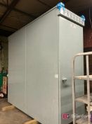 Siemens Type 38KV, Switchgear
