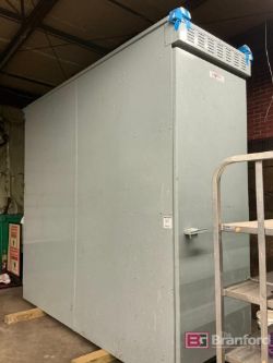 Siemens Type 38KV, Switchgear