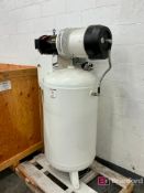 Gardner Denver / Champion Model CS300, Hydrovane V04 Rotary Vane Air Compressors
