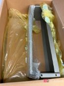 Guascor Energy Sheet Metal Trough/Channel Component Accessories, (Guascor Energy)