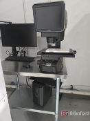 Keyence LM-1100  & LM-1001 Measurement System