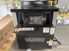 Advantage MG-3A-CH Chiller (2022)