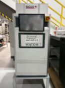 WATOM T12 Wafer Profile Measurement System