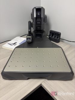 Pallidus #3 | Late-Model Metrology, Wafer Processing & Plant Utilities  Equipment just released by order of the Assignee