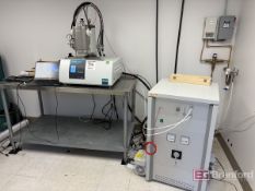 Netzsch STA 449-F3 Jupiter High Temperature Graphite Furnace (2022)