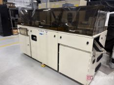 TSK EP-2600-C Precision Edge Grinding Line