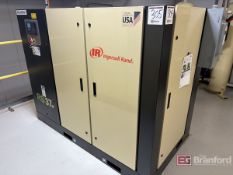 Ingersoll Rand RS-37n-A145 Air Compressor