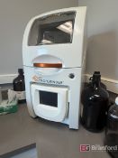 2010 Geno grinder