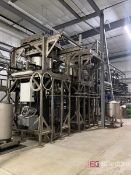Bulk Lot: Thar 720 L Supercritical CO2 Extractor System