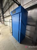 Cascade TFO3-TVO dryer