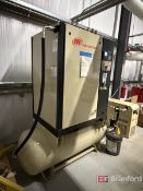 Ingersol Rand RS 18i Air Compressor and Dryer