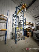 Flexicon Bulk Bag Discharger