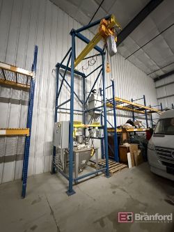 Flexicon Bulk Bag Discharger
