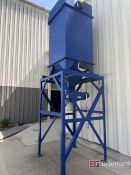 Flex-Kleen Dust Collector