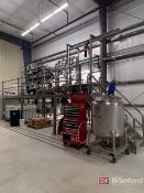 Bulk Lot: Thar 70 L Supercritical CO2 Extractor System