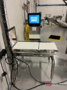 Yamato CMI06LW-00 Checkweighing Conveyor (2024)