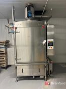 CM Process Solutions EC20S Automated Wash System