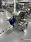 Urschel Laboratories Sprint 2 High-Capacity Stainless Steel Dicing Machine