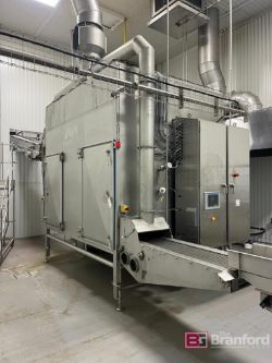 Marlen Tall Mini 15T (2021)