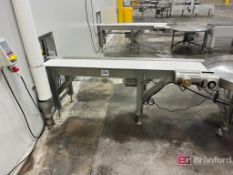 JBT Food Tech 9107013 Conveyor