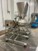 Urschel Laboratories CC Slicing Machine