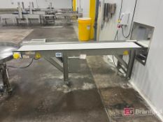 JBT Food Tech 9107013 Conveyor