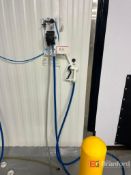 Flo Jet H5750020 1-Way FPS Transfer System