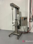Scott Turbon HRS-L2-04B 20-HP Mixer