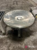 Maxpack M-RT1200 Rotary Accumulation Table (2020)