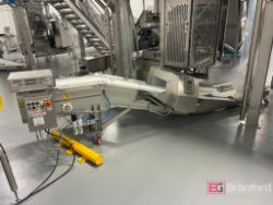 CEIA THS/MS21 Metal Detection System w/ Conveyor (2024)