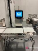Yamato CMI06LW-OX Checkweighing Conveyor (2024)
