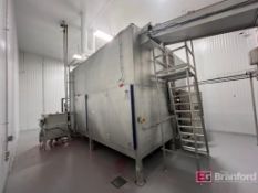 Marlen SPFZ-M Spiral Freezer (2022)