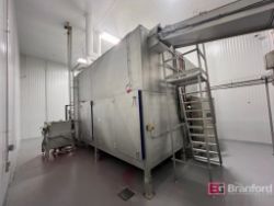 Marlen SPFZ-M Spiral Freezer (2022)