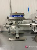 OK Super Sealer SB20 RWD Continuous Rotary Band Sealing Machine (2022)