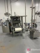Liquid Lemonade Bag Filling Line