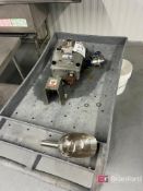Cherry Burrell 020U 2 Positive Displacement Pump