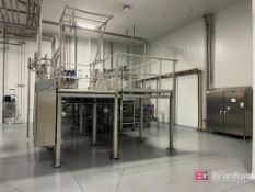 A&B Process Systems / JBT Dressing Mixing Station