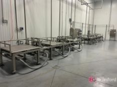 A&B Systems Integrate Scale & Unloading System (2023)