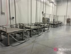 A&B Systems Integrate Scale & Unloading System (2023)