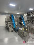 Complete JBT Packaging Line