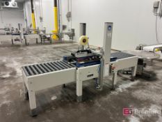 Interpack RSA2024-SB Case Sealer